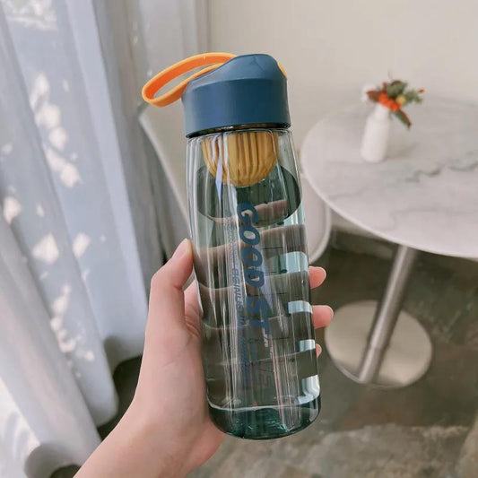 Hydration Bottle — Leakproof Sports Water Bottle.