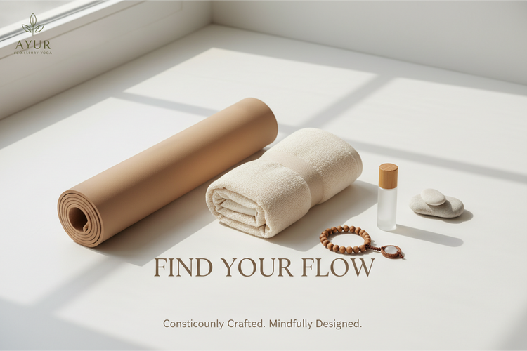 Featured Yoga Products