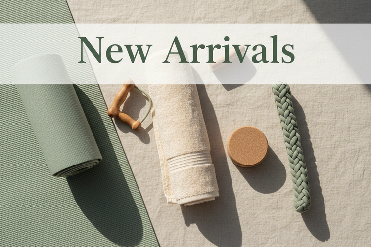 New Arrivals