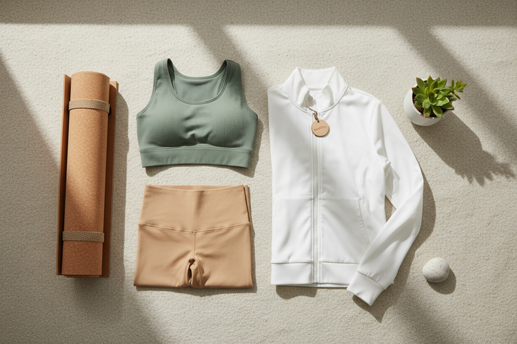 Studio Uniform