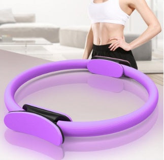 Pilates Ring — Core & Inner Thigh Resistance Trainer